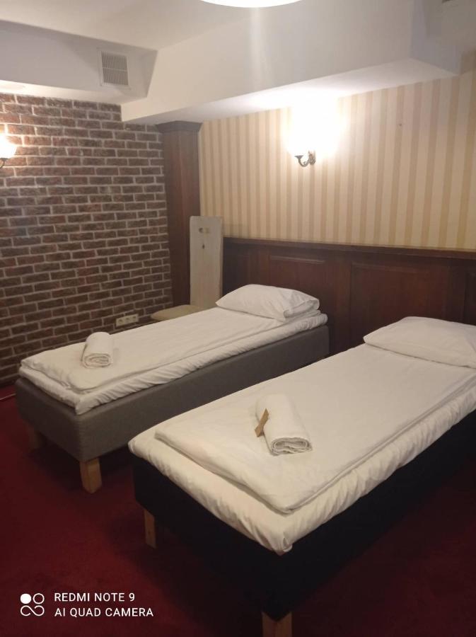 Accommodation In Klaipėda Dış mekan fotoğraf